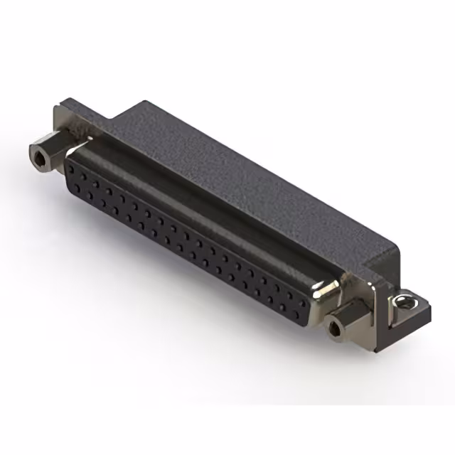 622-037-268-553 EDAC Inc.  Gruppi di connettori D-Sub